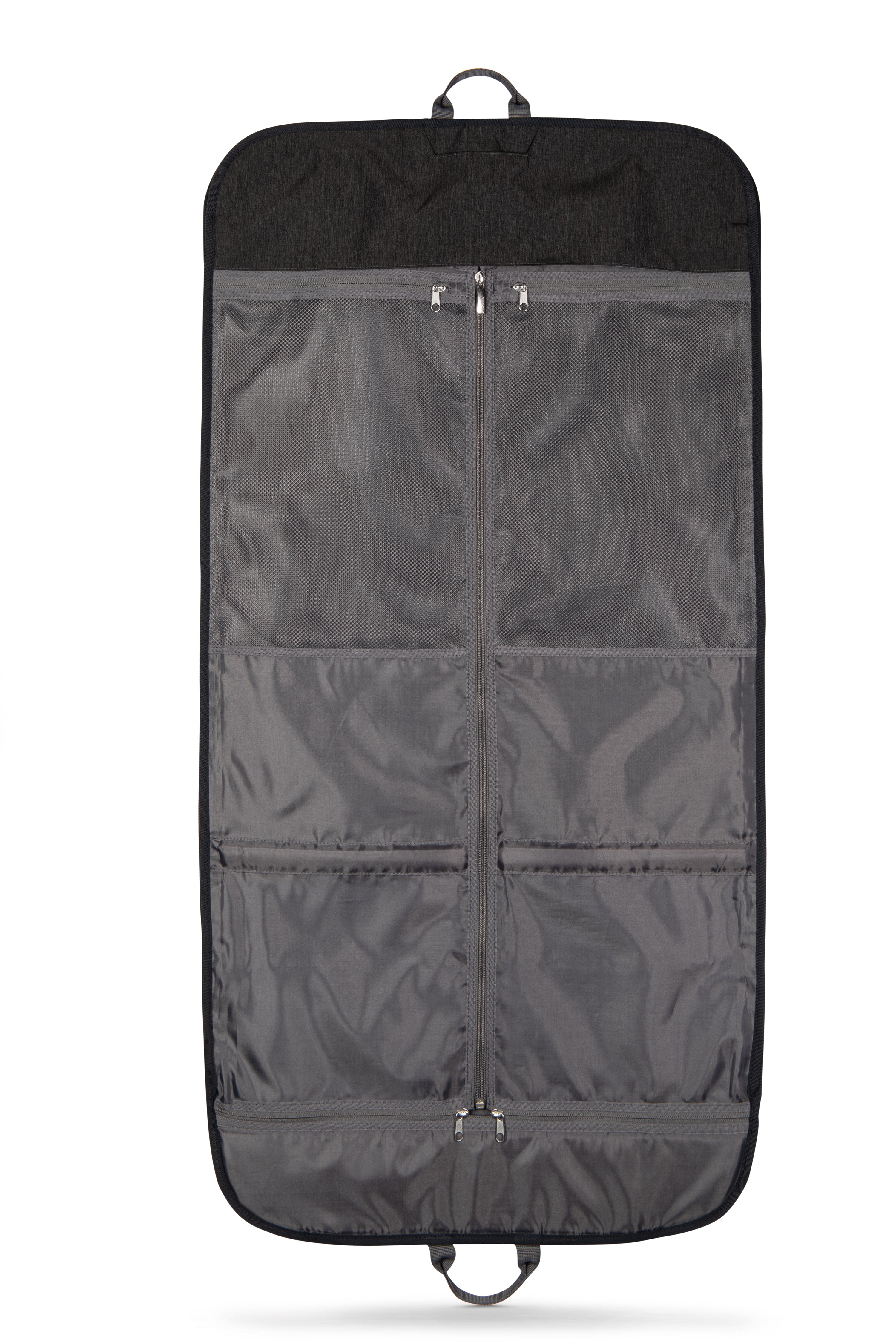 Ricardo Beverly Hills Packing Travel Essentials 5.0 ( Graphite , Garment Carrier ) Graphite Garment Carrier U1