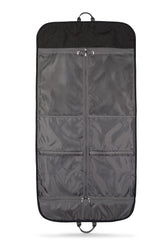 Ricardo Beverly Hills Packing Travel Essentials 5.0 ( Graphite , Garment Carrier ) Graphite Garment Carrier U1