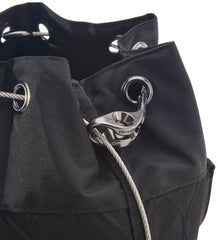 Pacsafe Travelsafe 12L GII Portable safe ( Black , 12 Liter ) Black 12 Liter U1