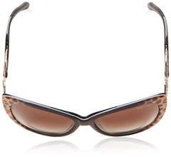 Roberto Cavalli Kurumba Glam Oversized Cat Eye Sunglasses U1