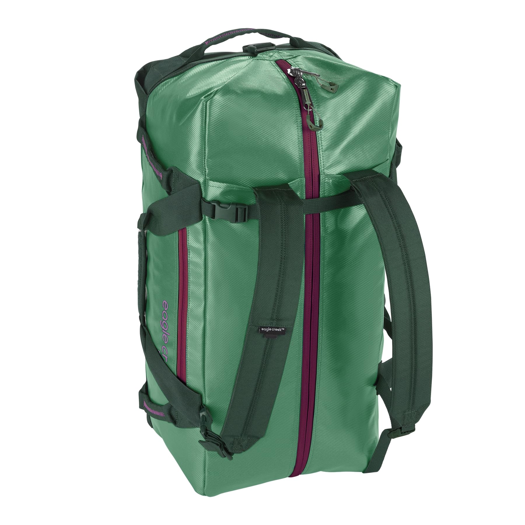 Eagle Creek Migrate Duffel ( Willow Green , 60L ) Willow Green 60 L U1