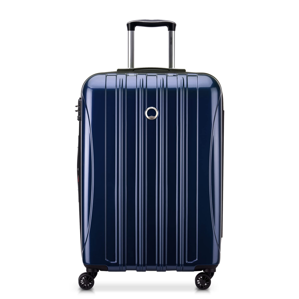 DELSEY Paris Helium Aero Hardside Expandable Luggage with Spinner Wheels U8