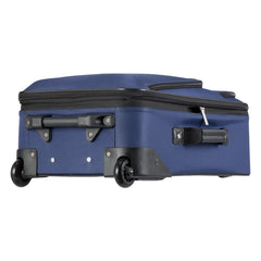 Skyway Epic 21-inch Carry-On 2W Exp ( Surf Blue , One Size ) Surf Blue One Size U1