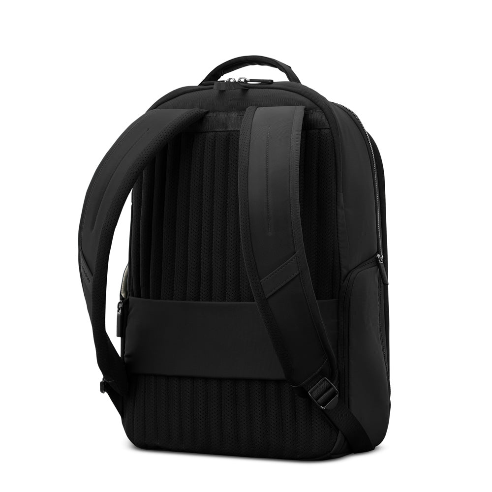 Samsonite Silhouette 18 Classic Backpack ( Black , One Size ) Black One Size U1