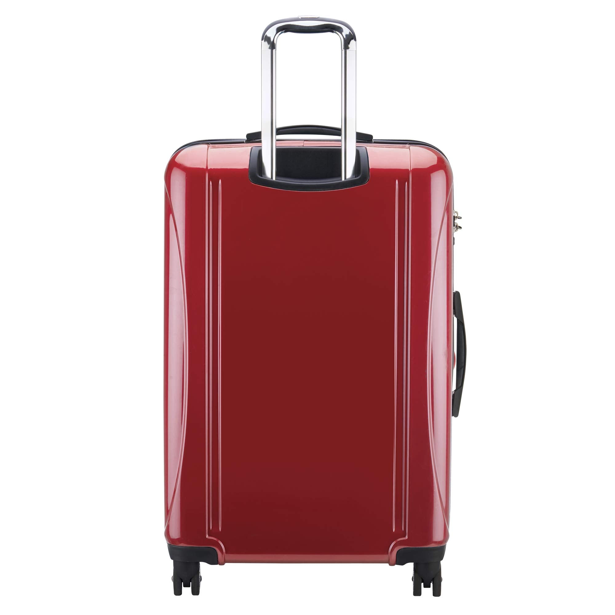 DELSEY Paris Helium Aero Hardside Expandable Luggage with Spinner Wheels U3