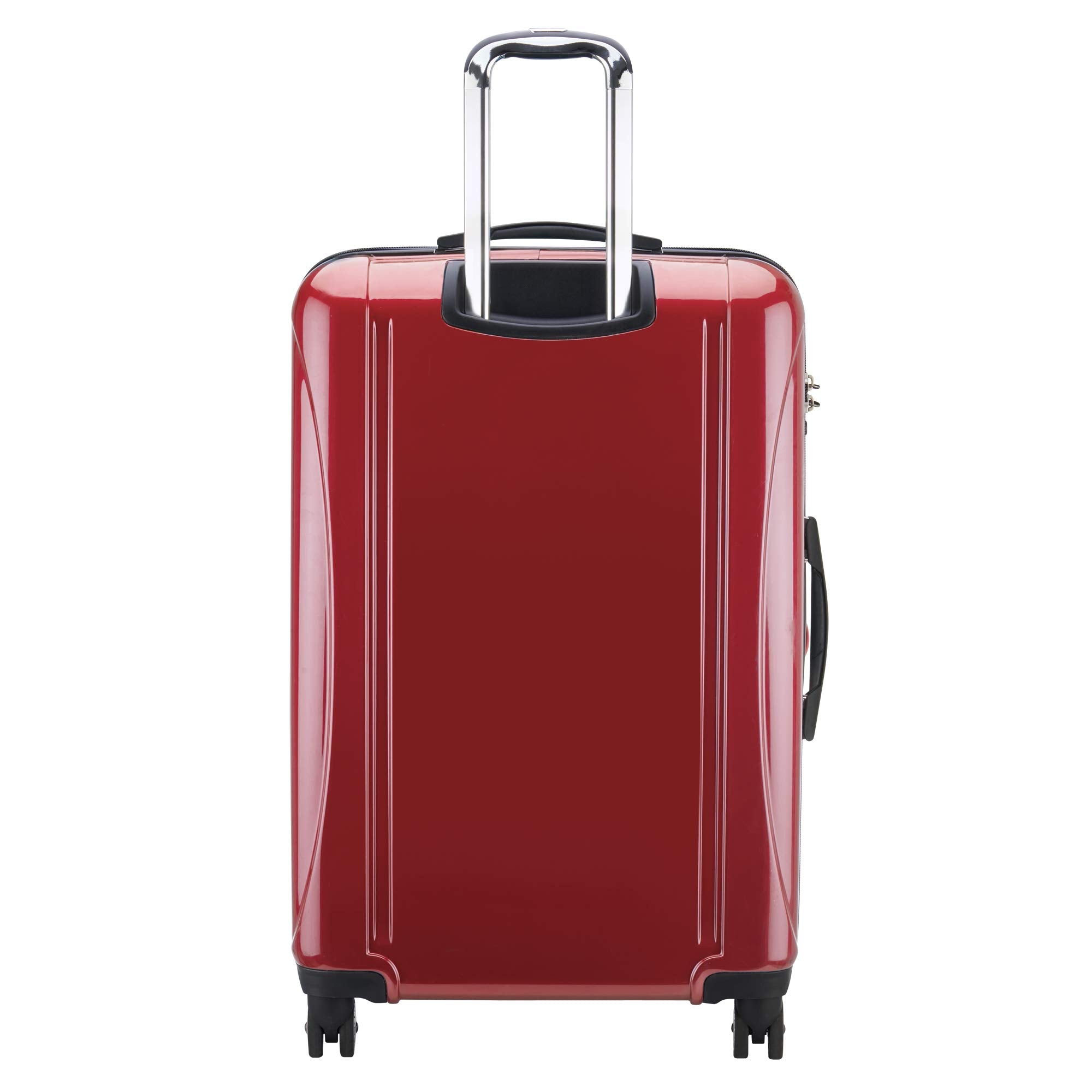 DELSEY Paris Helium Aero Hardside Expandable Luggage with Spinner Wheels U2