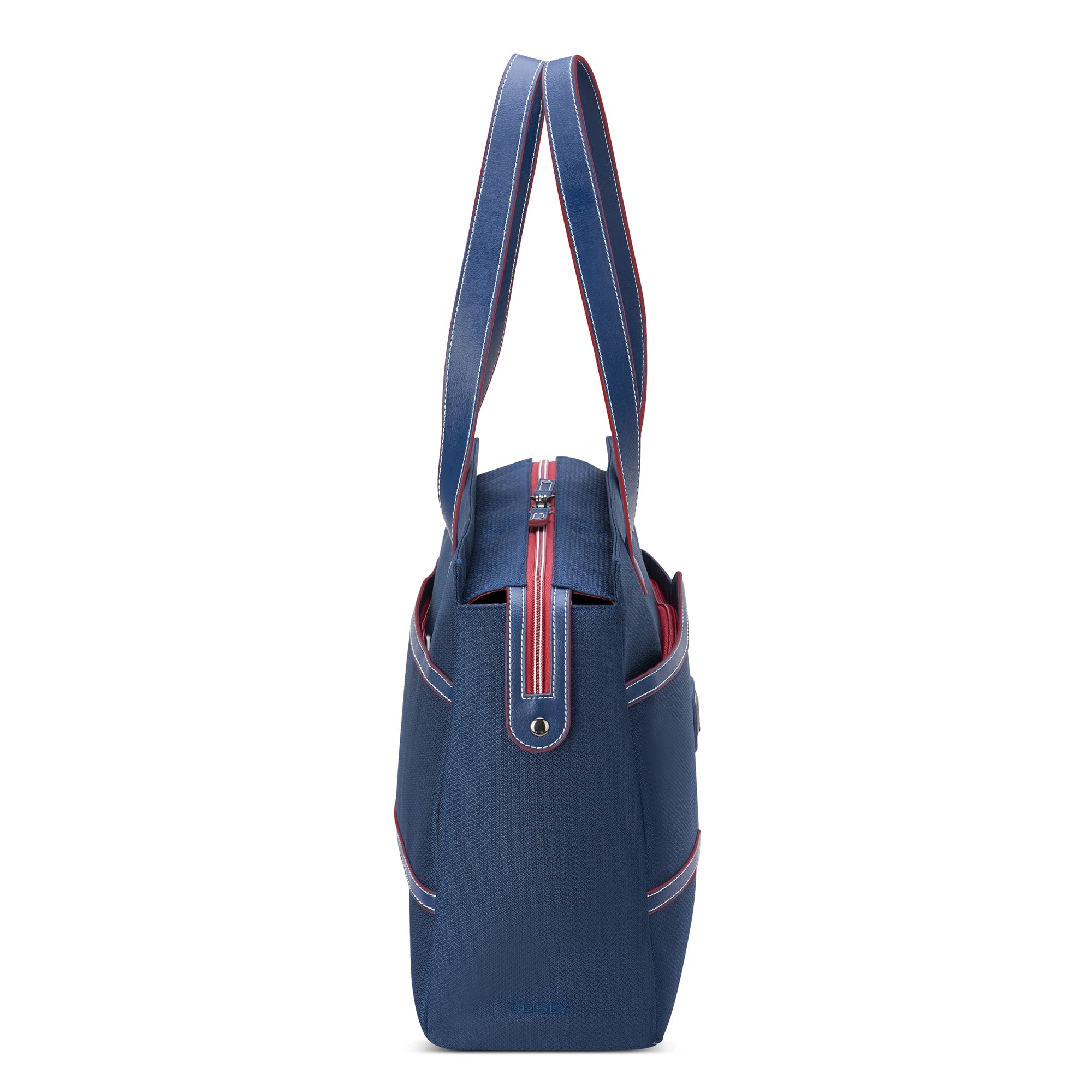DELSEY Paris Women's Chatelet Air 2.0 Shoulder Bag U1