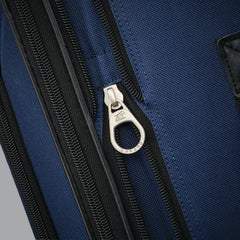 American Tourister Fieldbrook Xlt 3-Piece Set (Boarding Bag/ 21 /25 Upright) ( Navy , One Size ) Navy One Size U1
