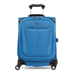 Travelpro Maxlite 5 Softside Expandable Luggage with 4 Spinner Wheels, Lightweight Suitcase, Men and Women U1