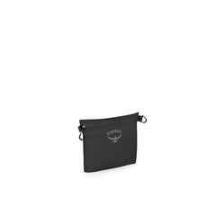 Osprey Ultralight Zipper Sack ( Black , Medium ) Black Medium U1