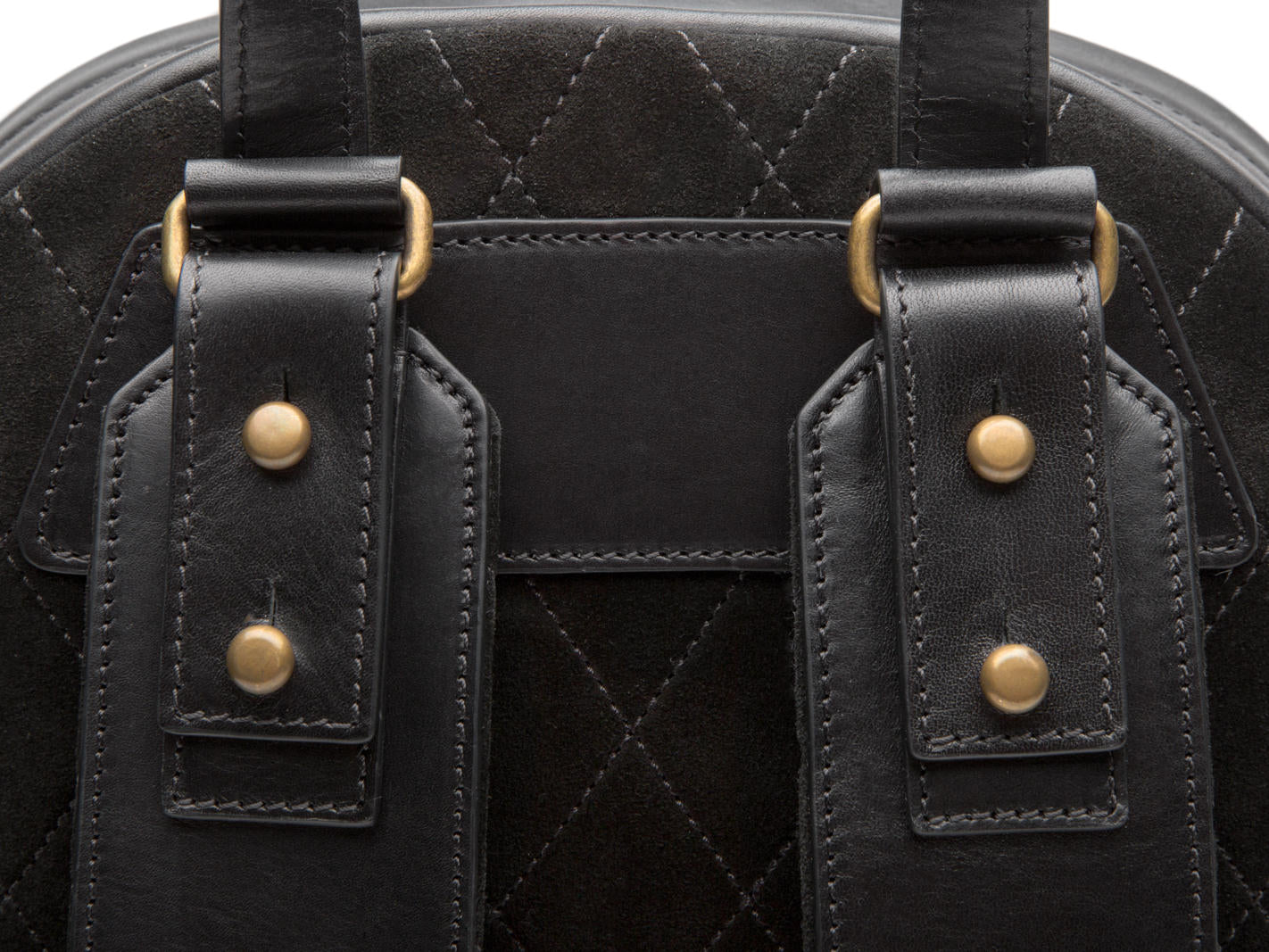 Bosca Dolce Crosby Backpack ( Black , One Size ) Black One Size U1