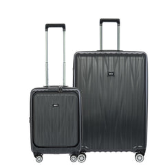 Bric's Cervia Spinner 21 OK Dark Grey That's