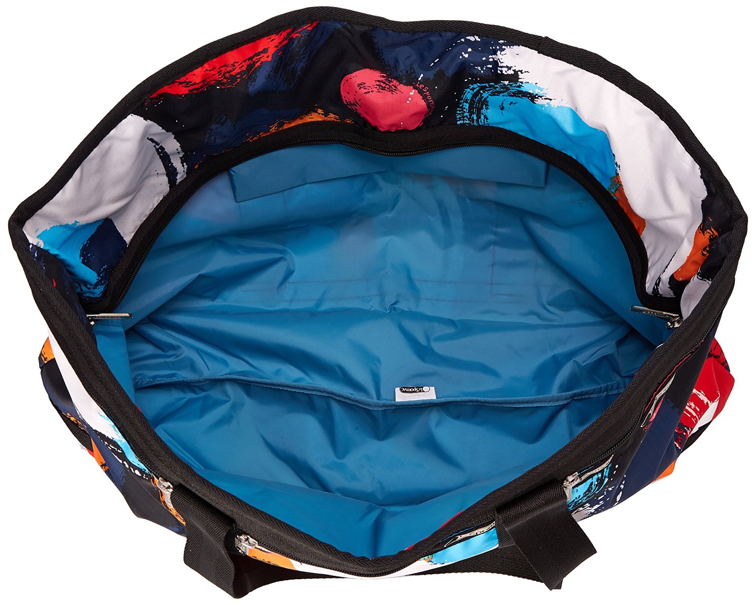 LeSportsac Classic Large Travel Tote U1