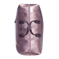 Bric's X-Bag 22" Deluxe Duffle ( Metallic Lilac , One Size ) Metallic Lilac One Size U1