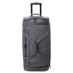 DELSEY Paris Maubert 2.0 Two Wheel Duffle Bag U2
