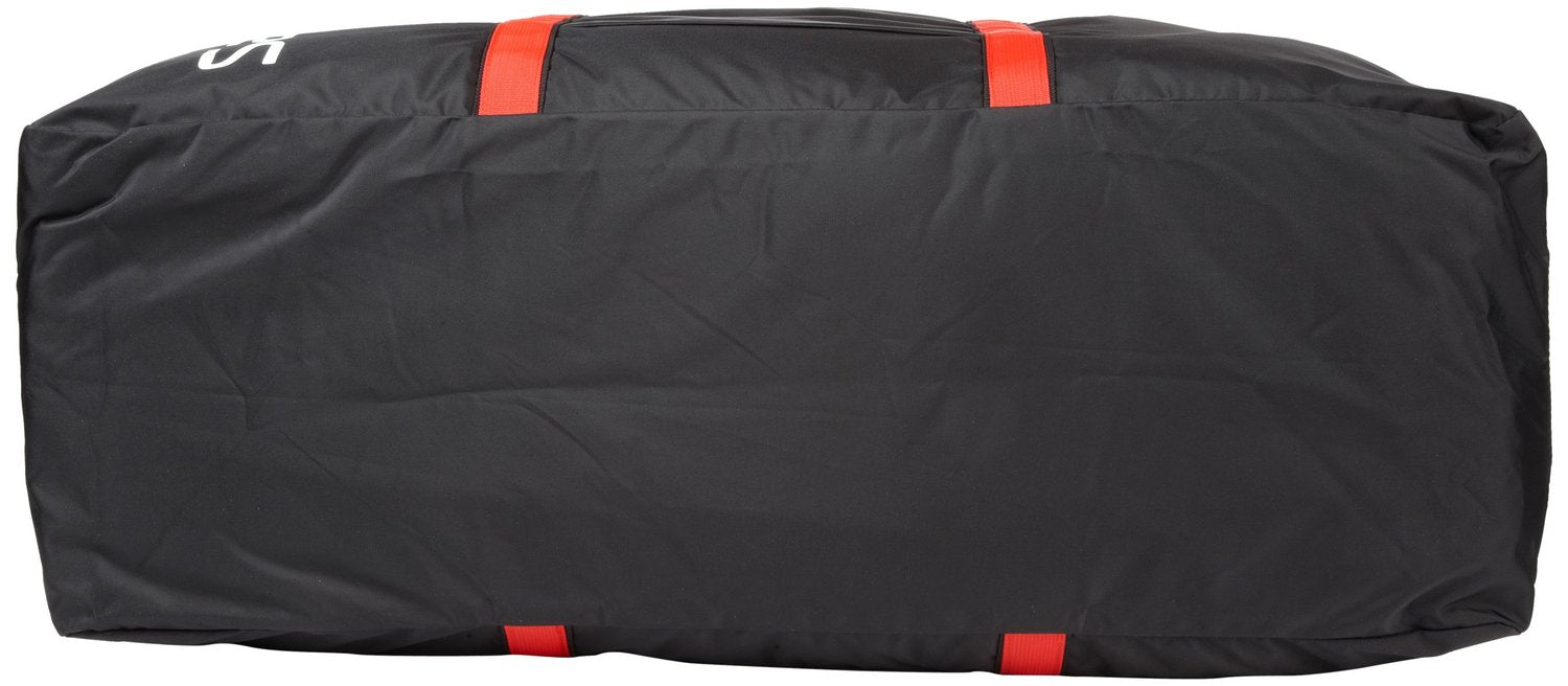 Samsonite Tote-A-Ton 32.5-Inch Duffel Bag ( Black , 3-Pack ) Black 3 Pack U16