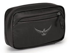 Osprey Transporter Powerhouse Electronics Organizer Black  U1