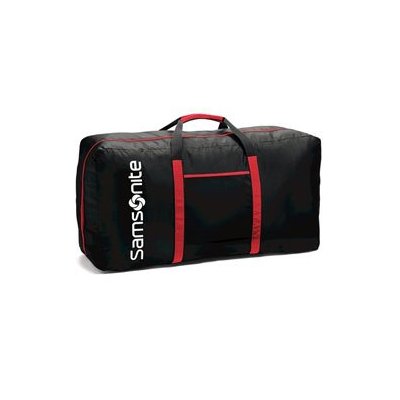 Samsonite Tote-A-Ton 32.5-Inch Duffel Bag ( Black , 3-Pack ) Black 3 Pack U13