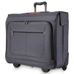 Ricardo Beverly Hills Montecito 2.0 Softside Rolling Garment Bag, Grey ( Grey , One Size ) Grey One Size U1