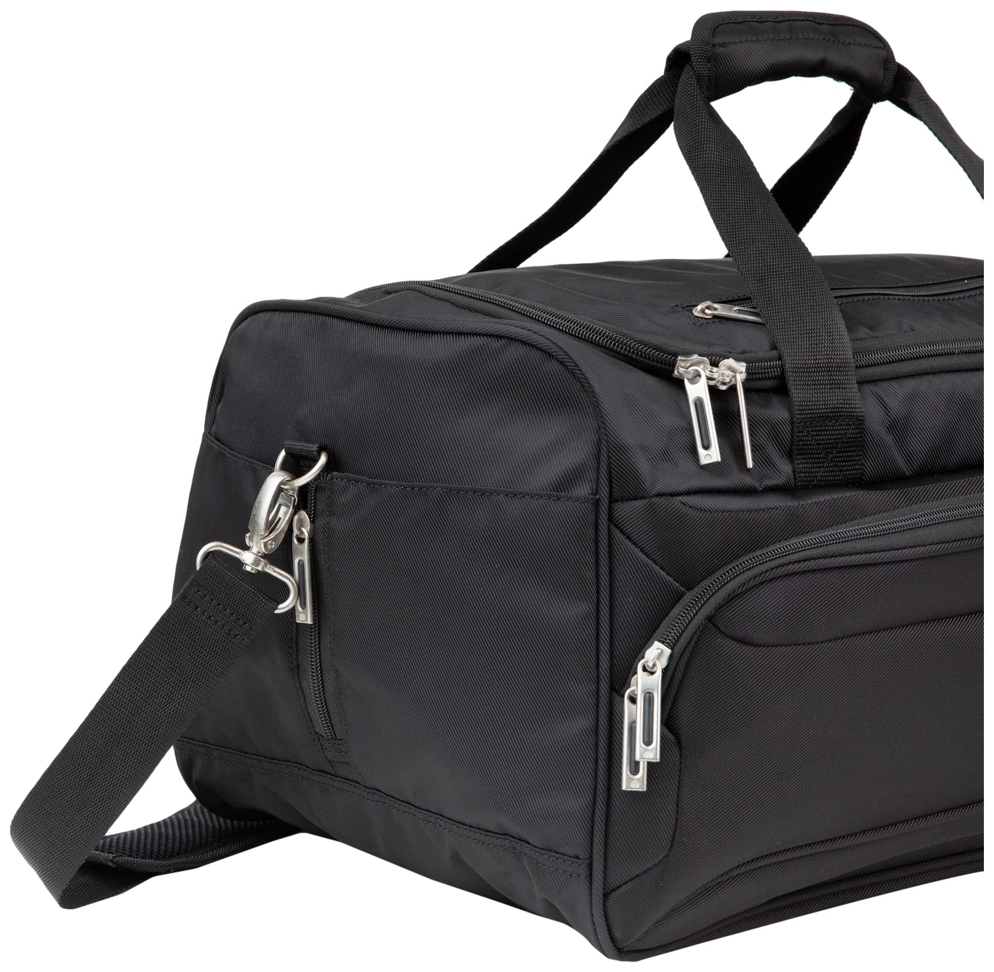 DELSEY Paris Sky Max 2.0 Duffle Carry-on Bag U4