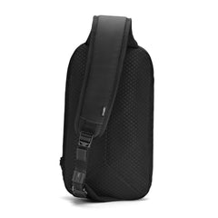 Pacsafe V Tech Sling ( Black , One Size ) Black One Size U1