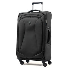 Atlantic Luggage Ultra Lite Softside Expandable Spinner U5