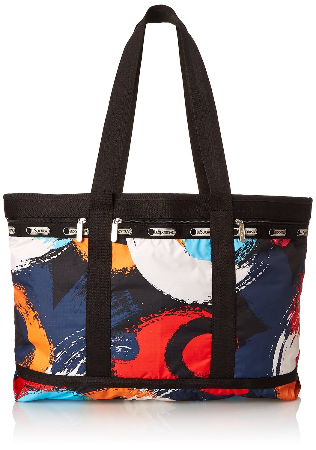 LeSportsac Classic Large Travel Tote U1