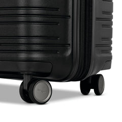 Samsonite Elevation Plus Large Spinner ( Triple Black , Large ) Triple Black Large U1