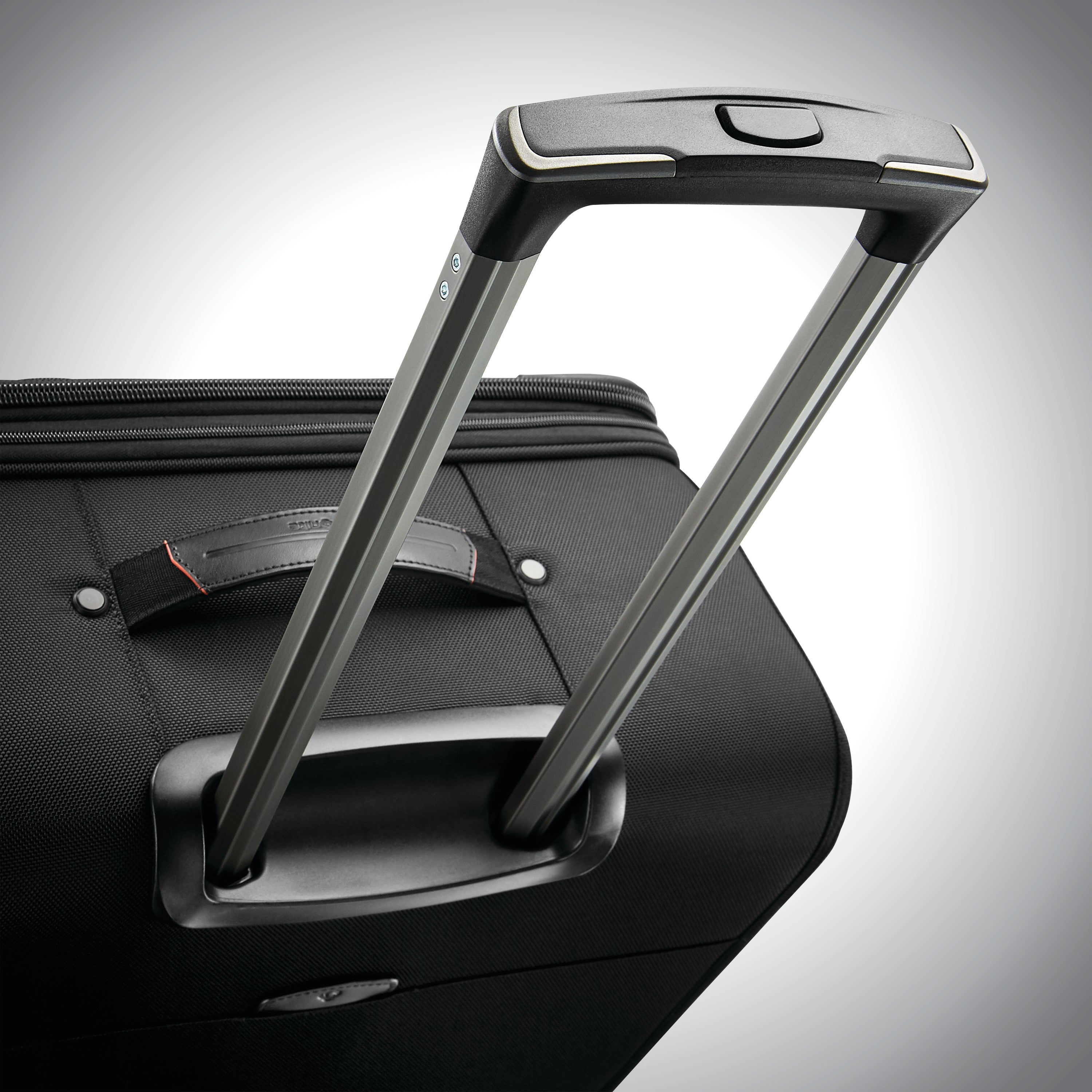 Samsonite PRO Expandable Spinners ( Black , Carry-On ) Black Carry On U5