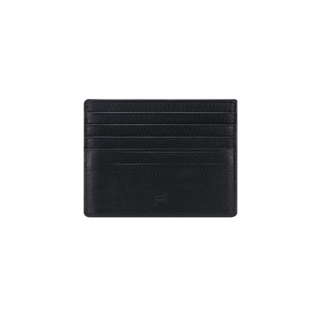 PORSCHE DESIGN by Bric's Business Cardholder 8 CC ( Black , One Size ) Black One Size U1