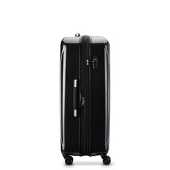 DELSEY Paris Helium Aero Hardside Expandable Luggage with Spinner Wheels U7