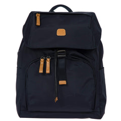 Bric's X-Bag Excursion Backpack Navy One Size U2