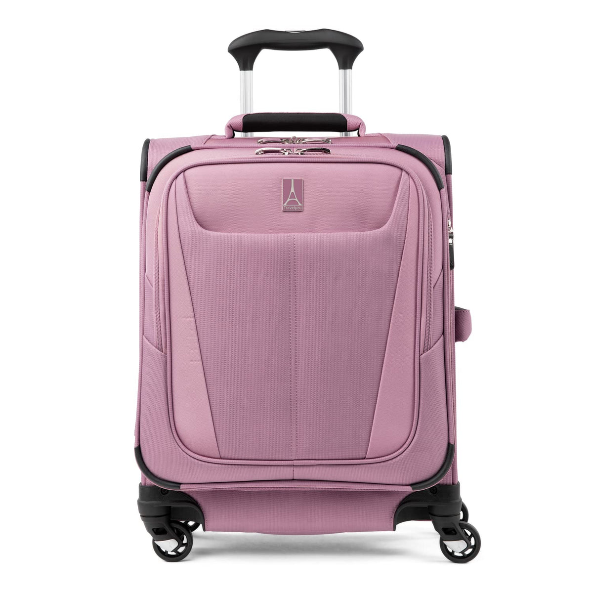 Travelpro Maxlite 5 Softside Expandable Luggage with 4 Spinner Wheels, Lightweight Suitcase, Men and Women U1