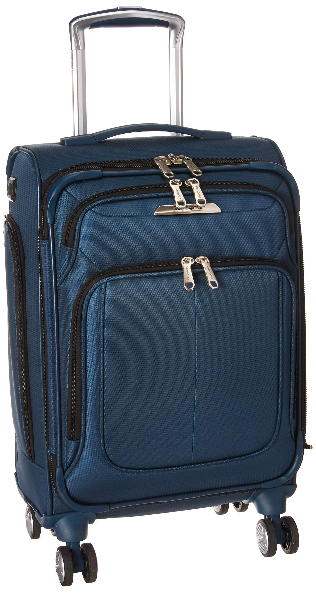 Samsonite SoLyte DLX Carry-On Expandable Spinner U2