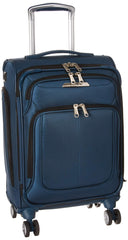 Samsonite SoLyte DLX Carry-On Expandable Spinner U3