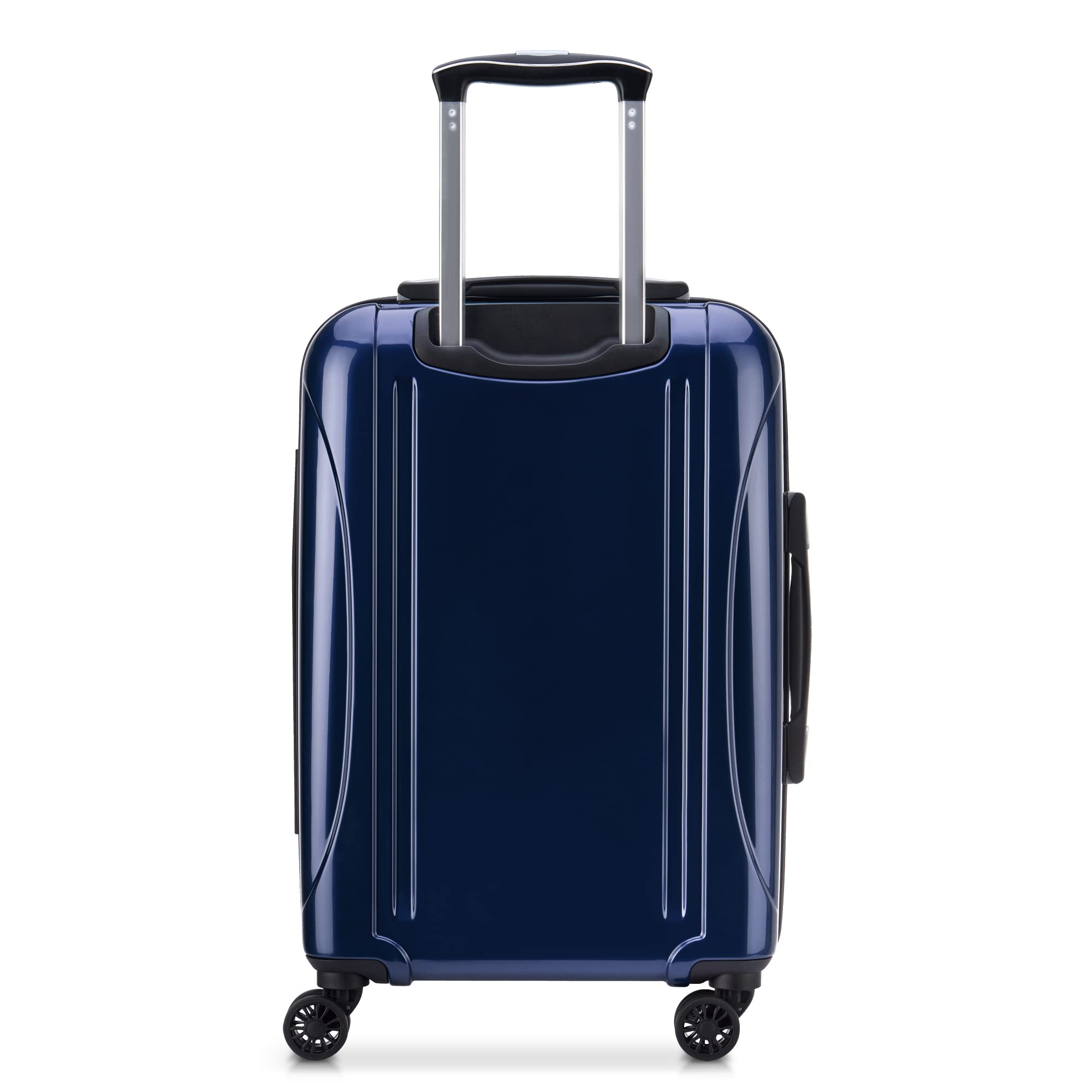 DELSEY Paris Helium Aero Hardside Expandable Luggage with Spinner Wheels U4