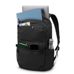 Samsonite Better Than Basic Backpack ( Black , One Size ) Black One Size U1