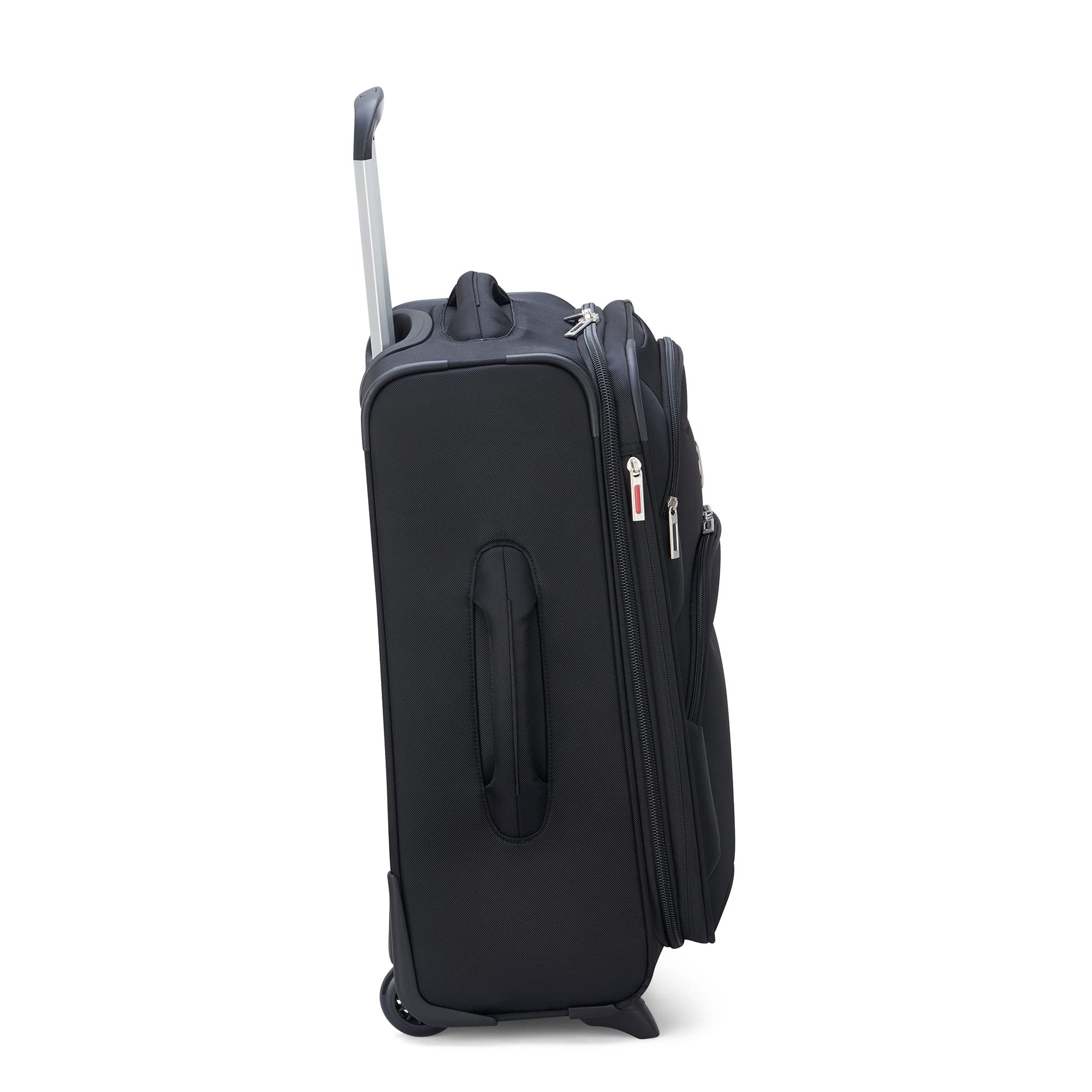 DELSEY Paris Sky Max 2.0 Softside Expandable Luggage with Two Wheels U2