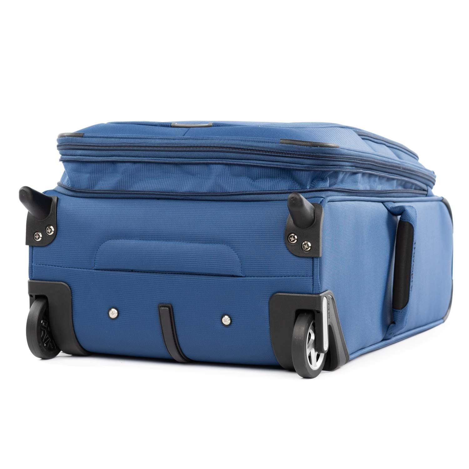 Travelpro Maxlite 5 Softside Expandable Upright 2 Wheel Luggage, Lightweight Suitcase, Men and Women U3