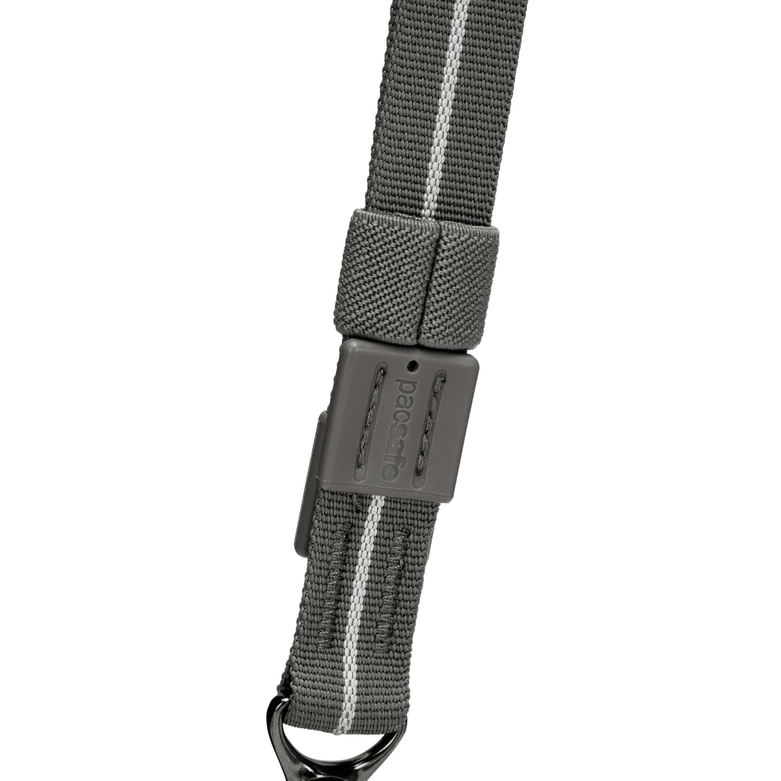 Pacsafe GO Anti Theft Crossbody Pouch ( Stone , One Size ) Stone One Size U2