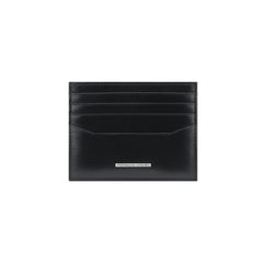 PORSCHE DESIGN by Bric's Classic Cardholder 8 CC ( Black , One Size ) Black One Size U1