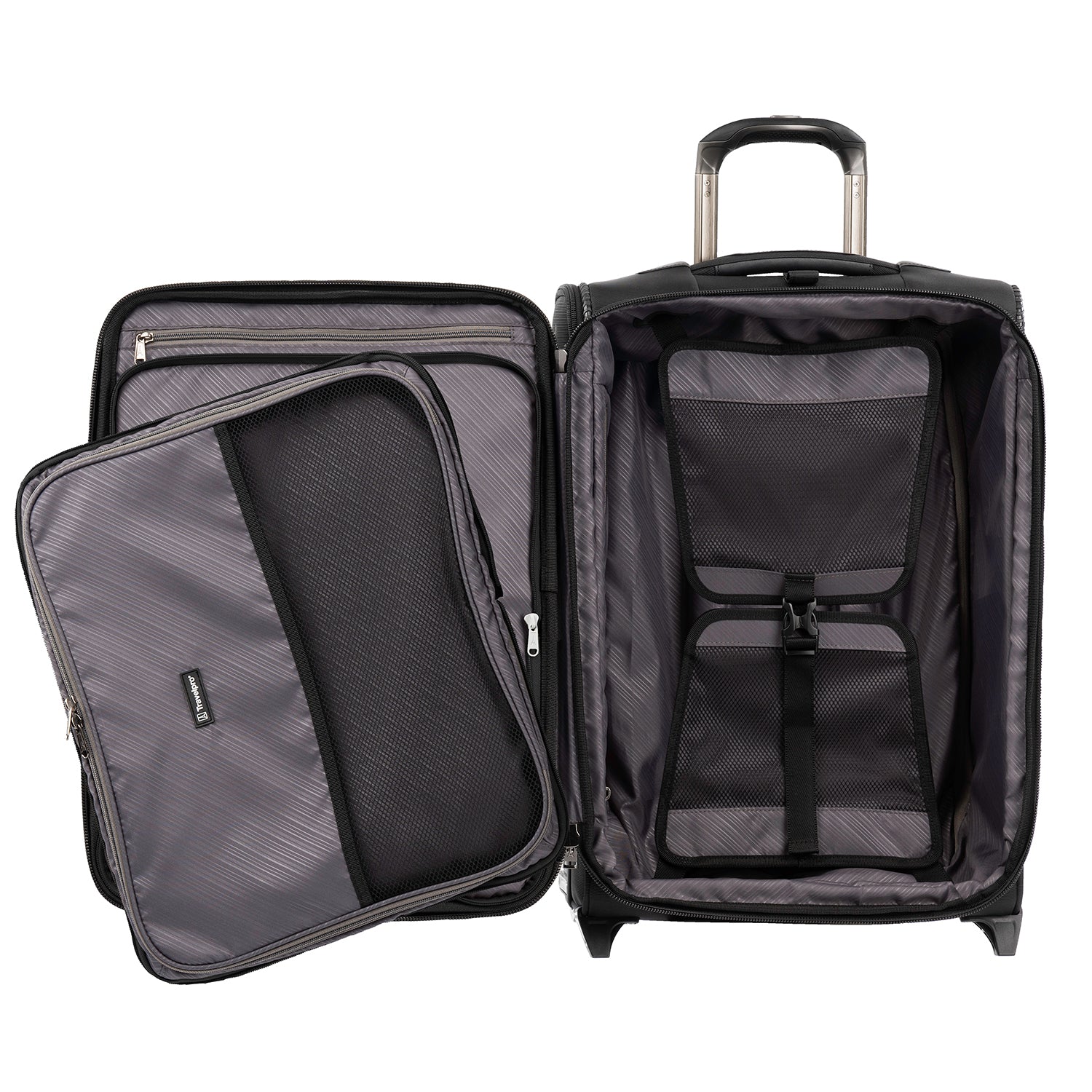 Travelpro Crew Versapack Max Carry-On Exp Rollaboard U3