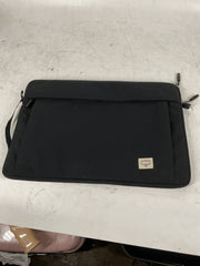 Osprey Arcane 14 Inch Laptop Sleeve, Black Black 14-Inch U1
