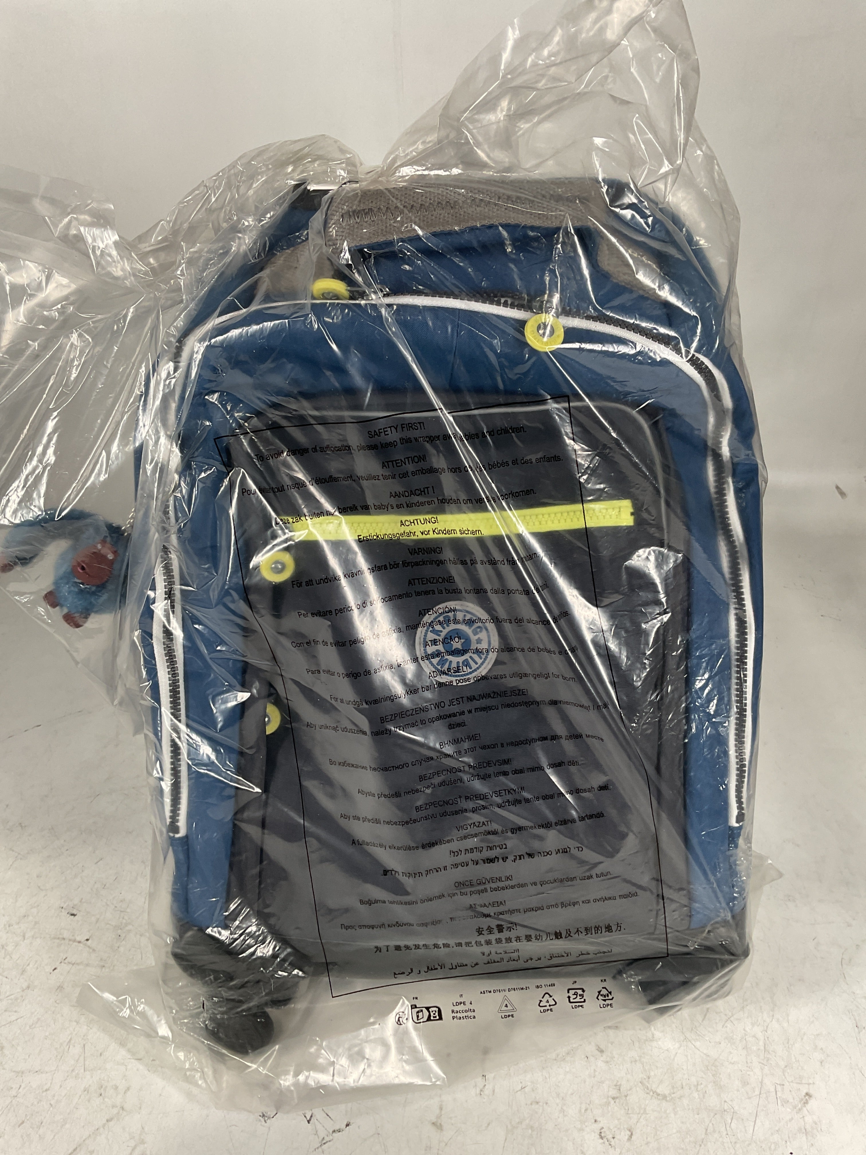 Kipling New Zea 15 Kipling New Zea 15
