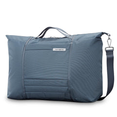 Samsonite UpLIFT Foldable Weekender Duffel ( Elemental Blue , 23" Duffle ) Elemental Blue 23 Duffle U1