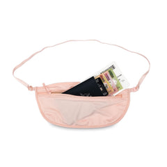 Pacsafe Coversafe S100 Secret waist band ( Orchid Pink , One Size ) Orchid Pink One Size U1