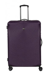 REVO Radar Hardside Expandable 3 Piece Purple U1
