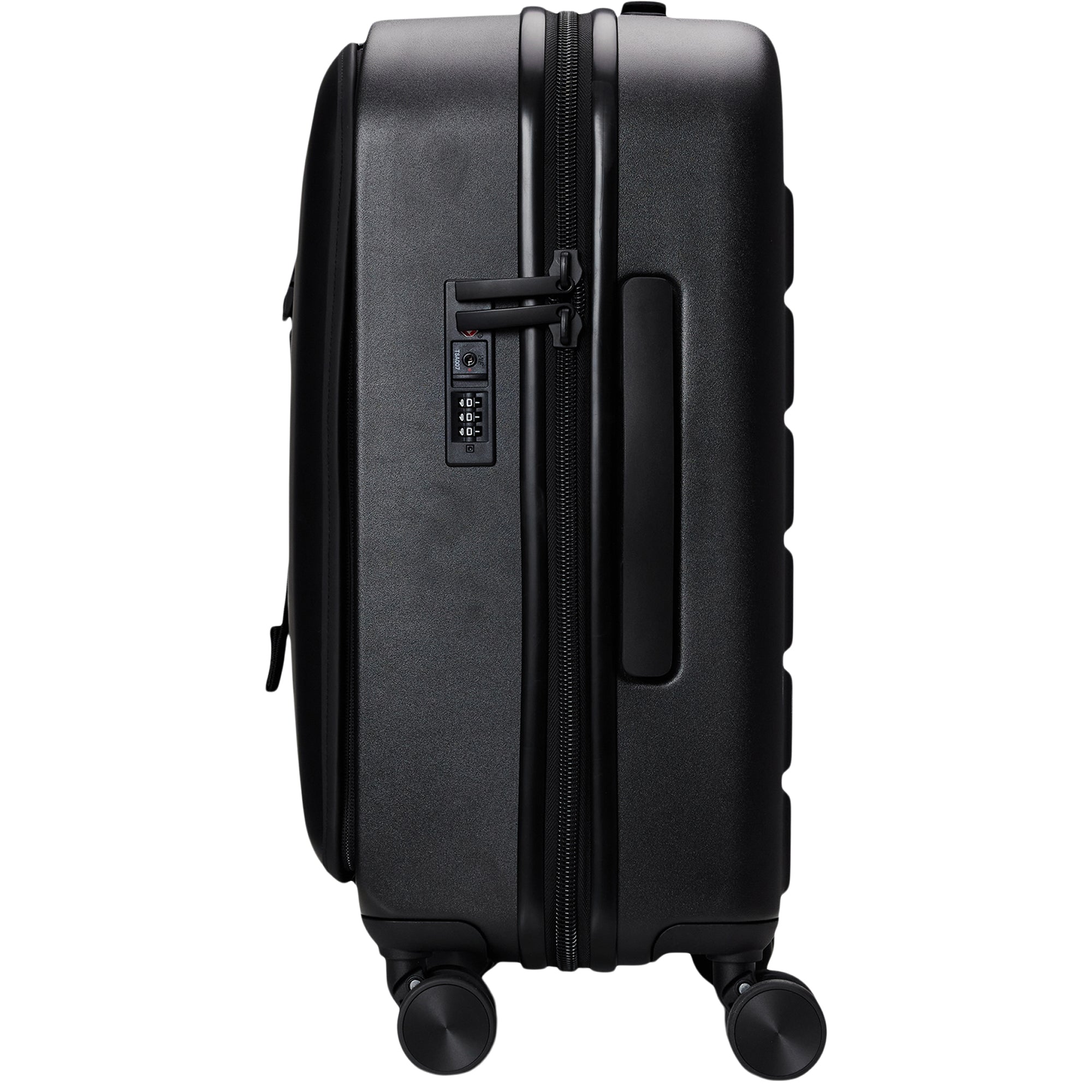RAINS Texel Cabin Trolley ( Black , One Size ) Black One Size U1