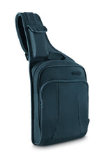 Pacsafe Metrosafe 150 GII Anti-Theft Cross Body Sling Bag Midnight Blue One Size U1