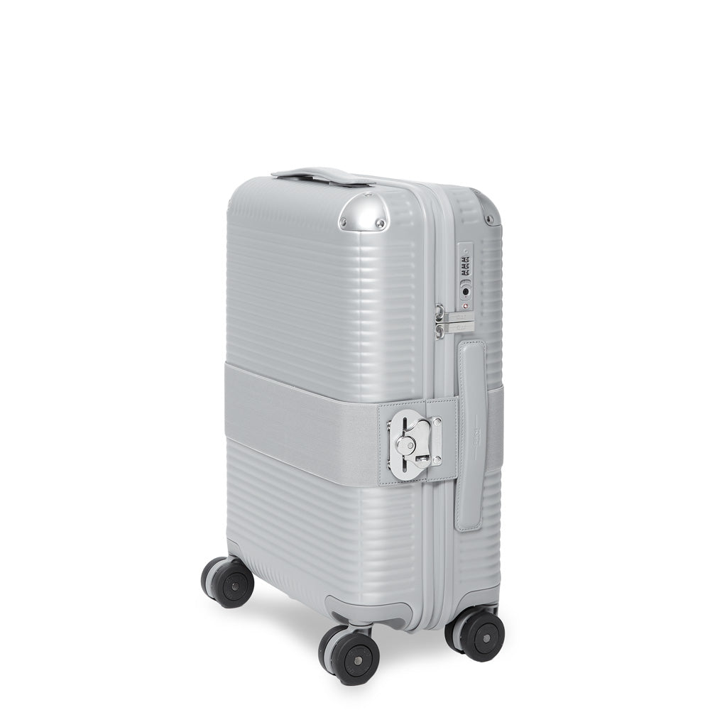 FPM Milano Bank Zip Spinner U1